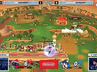 ITALIAN PLUMBER REVENGE FUCKS JAPANESE ROBOT