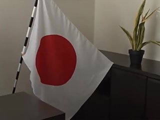 Japanese girl without Mosaic0291