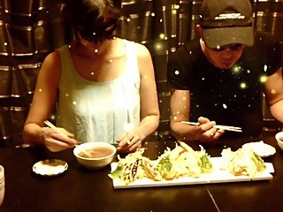 japanese tempura ???