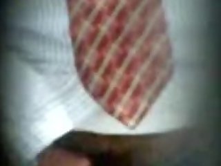 Japanese Office worker peeing spy Part 4