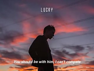 Filthy frank- slow dancing in the dark