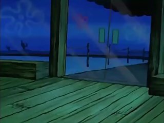 Little man blows away young school boy