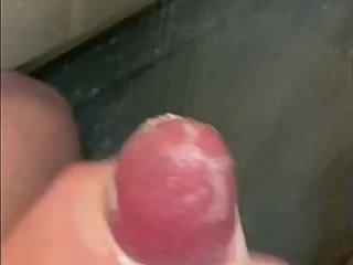 Body soap masturbation