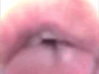 Japanese endoscope throat deep