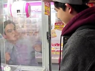 JAPANESE ARCADE GAMES WITH FILTHY FRANK