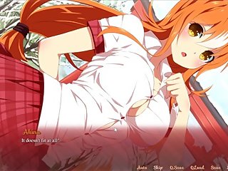 Sakura Santa #4 - Cheated Loophole