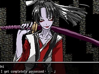 New Project Ep 12 - The Dark Thing