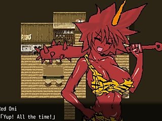 New Project Ep 9 - The Flying House