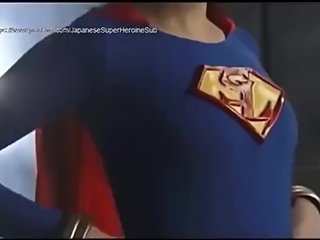 Super heroine jap