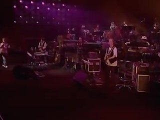 Toshiki Kadomatsu-GIRL IN THE BOX (30th Anniversary Live))