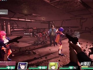 Seed of the Dead 2 - Early Alpha by TeamKRAMA