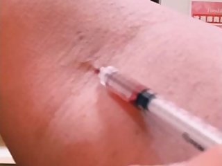 japanese slamming meth