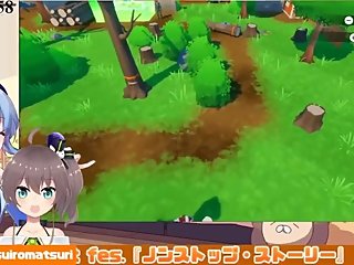 Nobra Japanese psychopath girls fuck tree