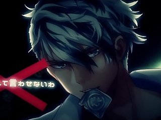 Online Character Sings Sexy Vocaloid Song with Deep Sexy Voice For You